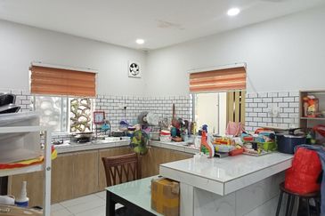 Taman Lavender Heights