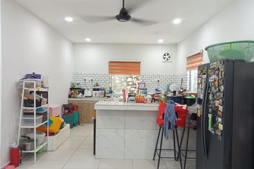 Taman Lavender Heights