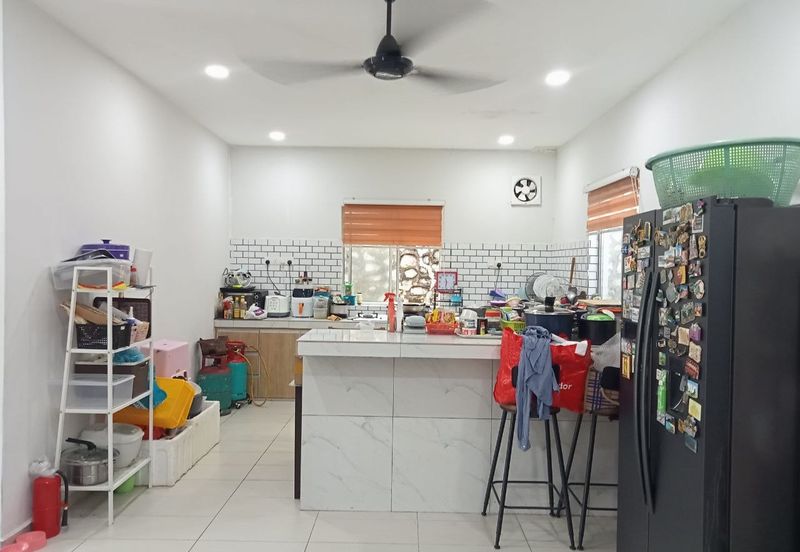 Taman Lavender Heights