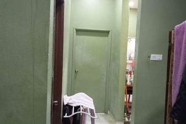 Taman Lavender Heights