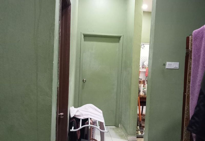 Taman Lavender Heights