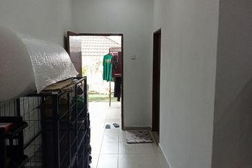 Taman Lavender Heights