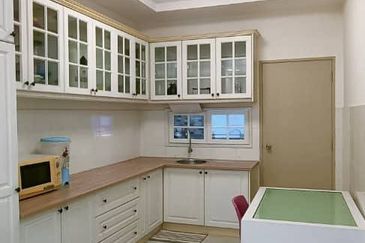 SAUJANA INDAH @ S2 HEIGHTS