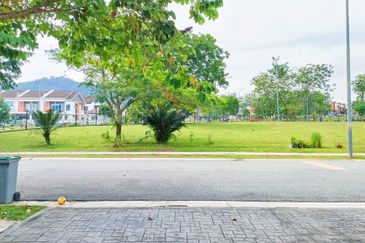 SAUJANA INDAH @ S2 HEIGHTS