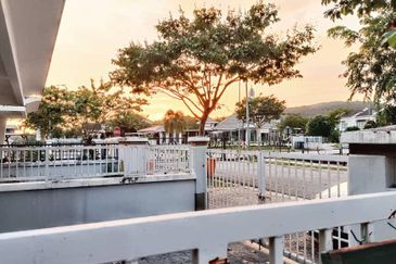 SAUJANA INDAH @ S2 HEIGHTS