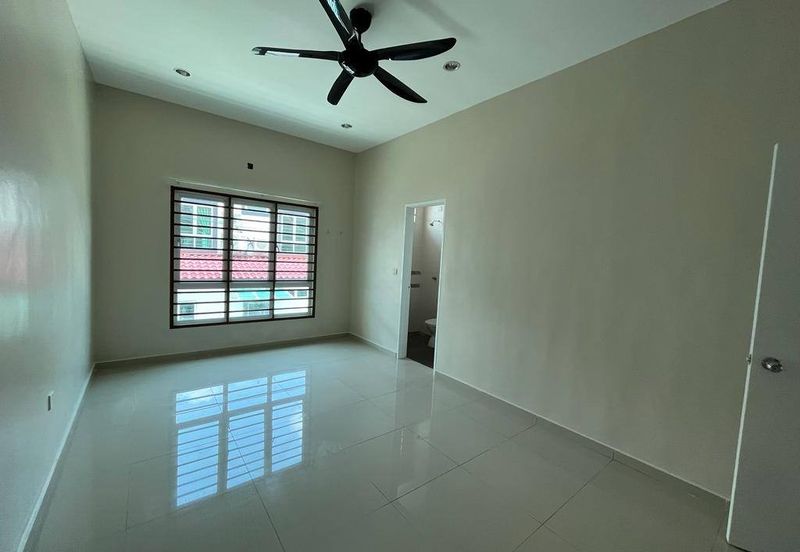 Nusari Bayu 3 @ Bandar Sri Sendayan