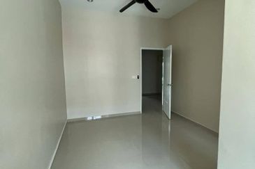 Nusari Bayu 3 @ Bandar Sri Sendayan