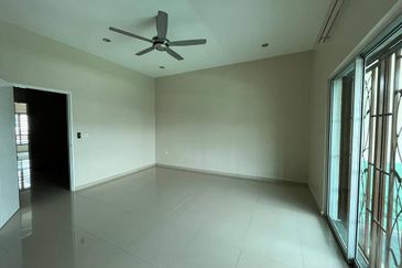 Nusari Bayu 3 @ Bandar Sri Sendayan