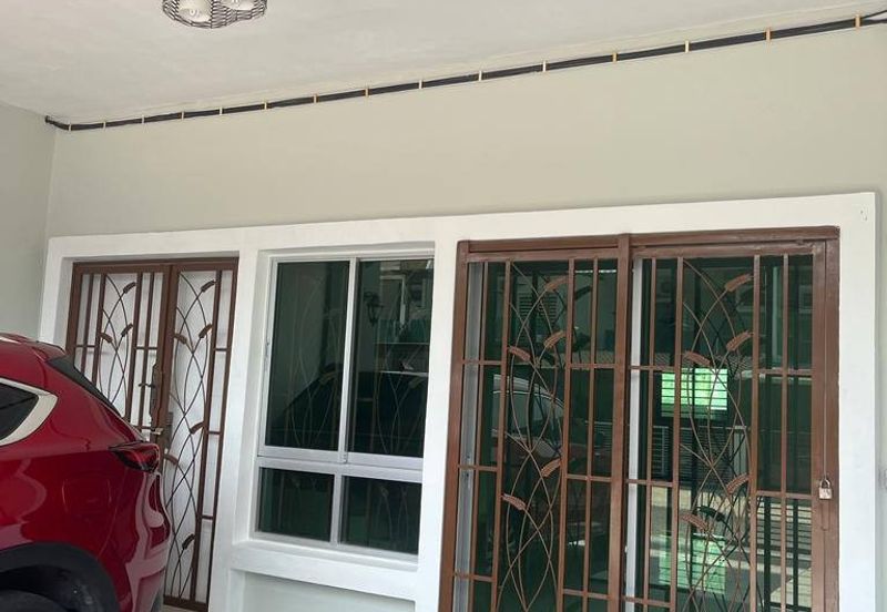 Nusari Bayu 3 @ Bandar Sri Sendayan