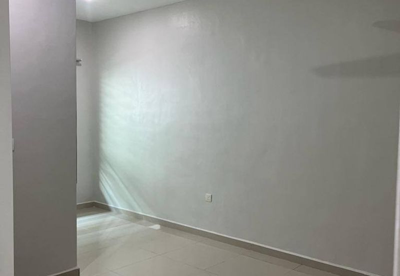 Nusari Bayu 3 @ Bandar Sri Sendayan