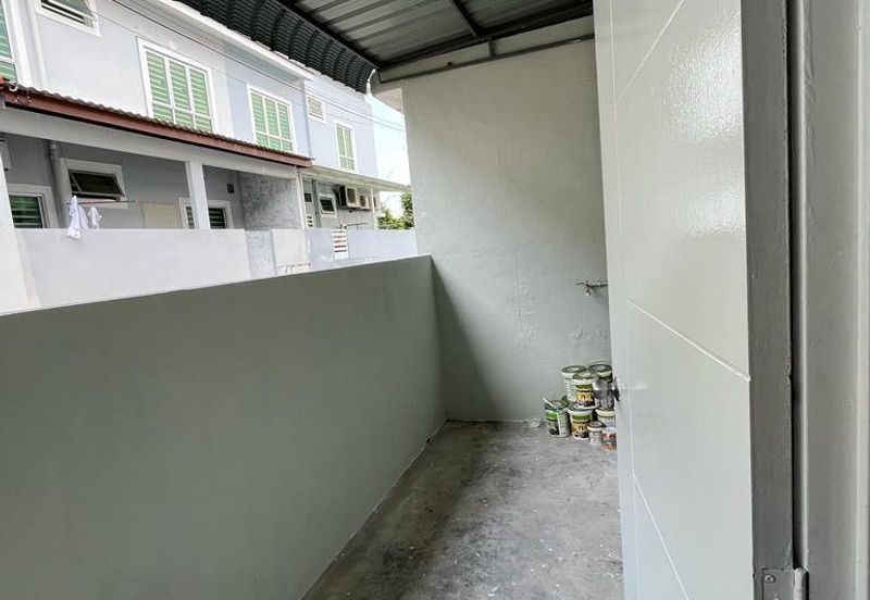 Nusari Bayu 3 @ Bandar Sri Sendayan