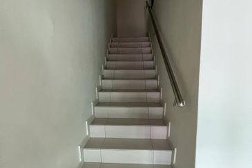 Nusari Bayu 3 @ Bandar Sri Sendayan