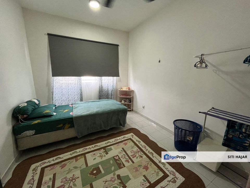 Taman Puncak Rasah, Seremban, Negeri Sembilan, Negeri Sembilan, Seremban