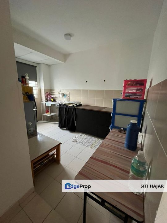 Taman Puncak Rasah, Seremban, Negeri Sembilan, Negeri Sembilan, Seremban