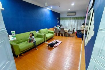 Taman Rasah Jaya (Fasa 5)