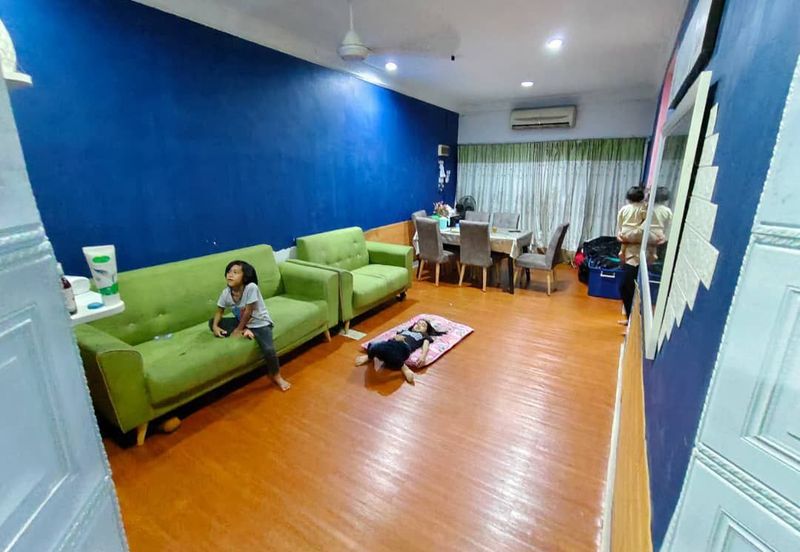 Taman Rasah Jaya (Fasa 5)