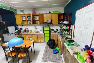 Taman Rasah Jaya (Fasa 5)