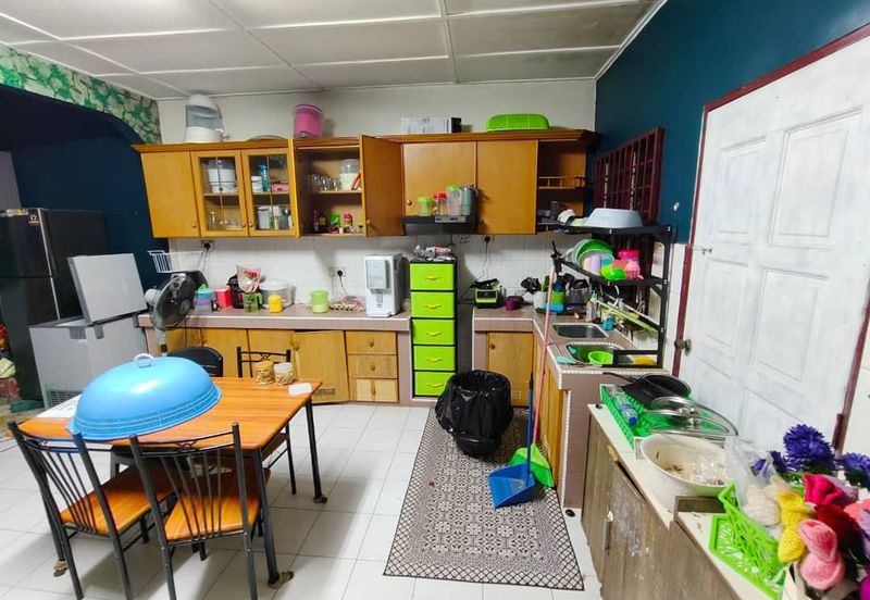 Taman Rasah Jaya (Fasa 5)