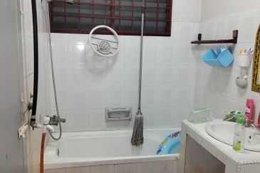 Taman Rasah Jaya (Fasa 5)