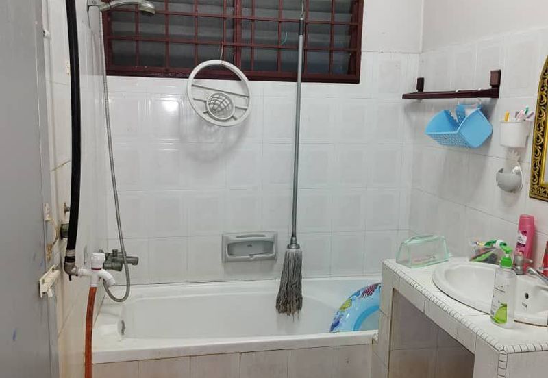 Taman Rasah Jaya (Fasa 5)