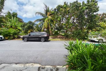 Taman Rasah Jaya (Fasa 5)