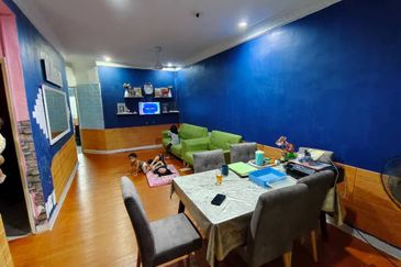 Taman Rasah Jaya (Fasa 5)