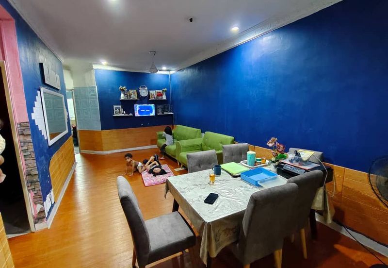 Taman Rasah Jaya (Fasa 5)