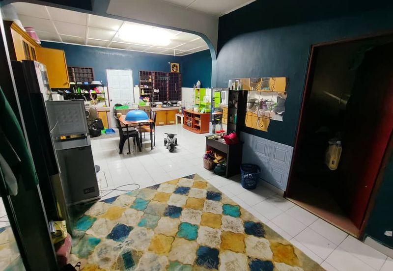 Taman Rasah Jaya (Fasa 5)