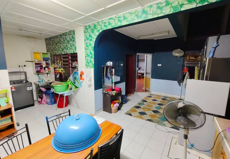 Taman Rasah Jaya (Fasa 5)