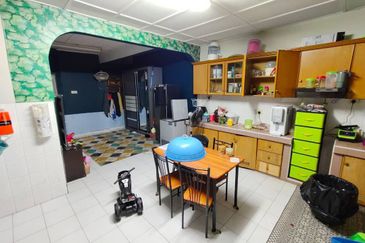 Taman Rasah Jaya (Fasa 5)