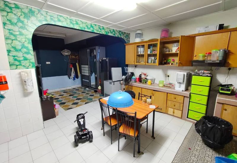 Taman Rasah Jaya (Fasa 5)