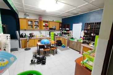 Taman Rasah Jaya (Fasa 5)