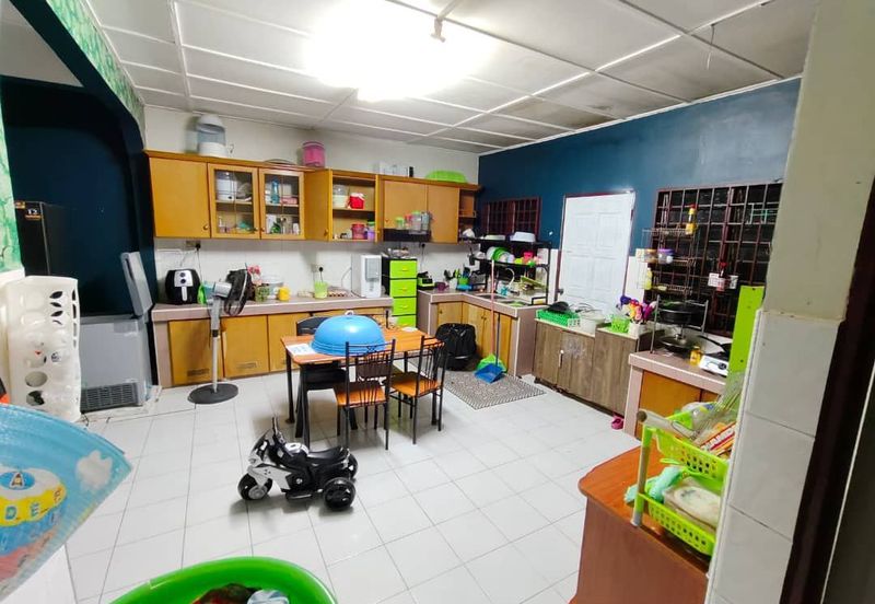 Taman Rasah Jaya (Fasa 5)