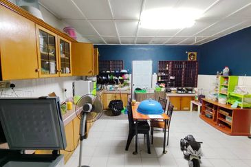 Taman Rasah Jaya (Fasa 5)