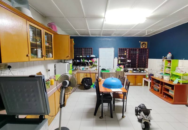 Taman Rasah Jaya (Fasa 5)