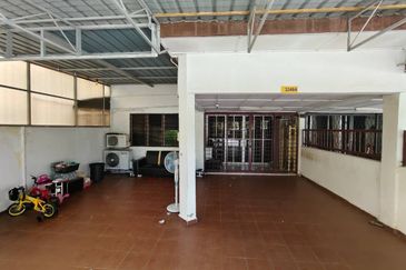 Taman Rasah Jaya (Fasa 5)