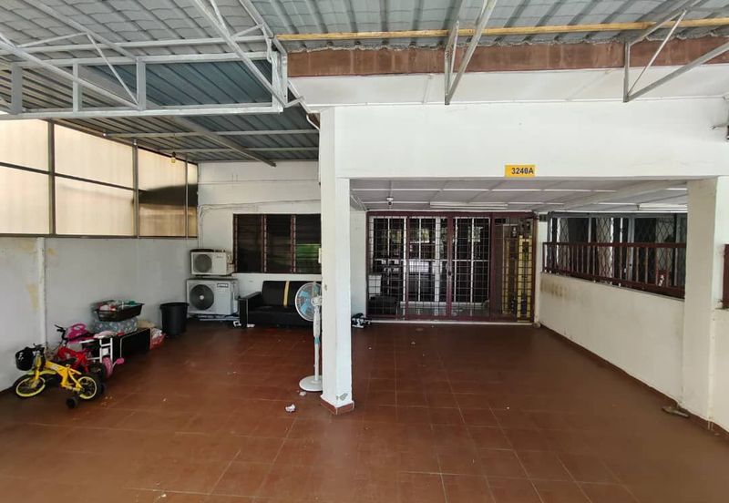 Taman Rasah Jaya (Fasa 5)