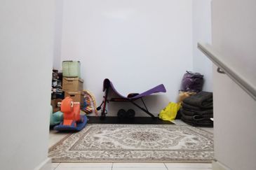 Aster Seksyen 4 Tambahan