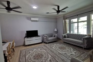 Aster Seksyen 4 Tambahan