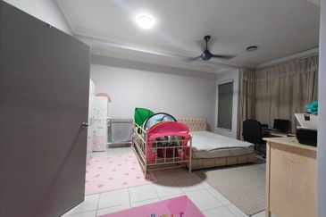 Aster Seksyen 4 Tambahan