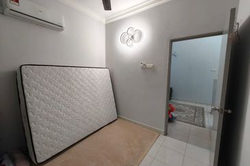 Aster Seksyen 4 Tambahan