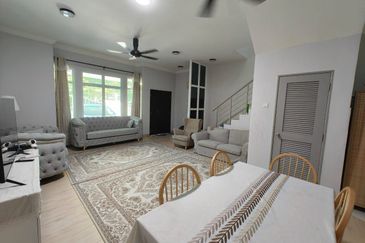 Aster Seksyen 4 Tambahan