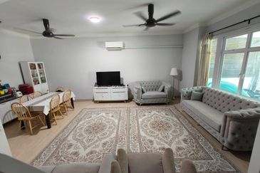 Aster Seksyen 4 Tambahan