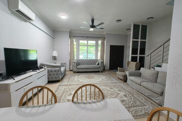 Aster Seksyen 4 Tambahan