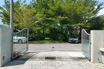 Aster Seksyen 4 Tambahan