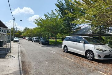 Aster Seksyen 4 Tambahan