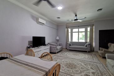 Aster Seksyen 4 Tambahan