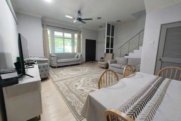 Aster Seksyen 4 Tambahan