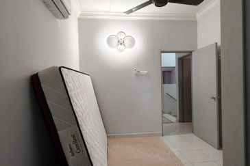 Aster Seksyen 4 Tambahan