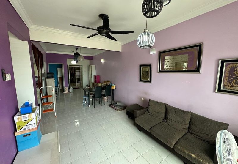 Villa Tropika Apartment